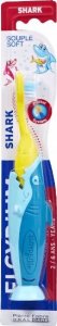 Elgydium OTC ELGYDIUM SZCZ.KIDS 2-6l SHARK 2