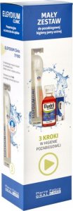 Elgydium OTC ELUDRIL ZESTAW POZABIEGOWY - MAŁY 2