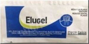 Elgydium OTC ELUDRIL ZESTAW POZABIEGOWY - MAŁY 7