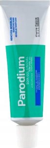 Elgydium Parodium Żel łagodzący do wrażliwych dziąseł, 50ml 4