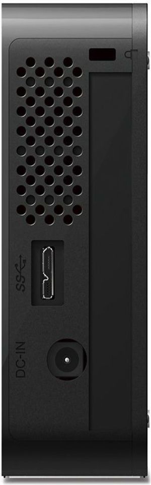 Dysk zewnętrzny HDD Buffalo HDD DriveStation 2 TB Czarny (HD-LC2.0U3B-EU) 3