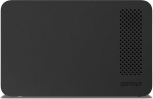 Dysk zewnętrzny HDD Buffalo HDD DriveStation 2 TB Czarny (HD-LC2.0U3B-EU) 8