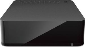 Dysk zewnętrzny HDD Buffalo HDD DriveStation 3 TB Czarny (HD-LC3.0U3B-EU) 2