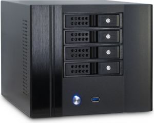 Obudowa Inter-Tech IPC SC-4004 (88887186) 3