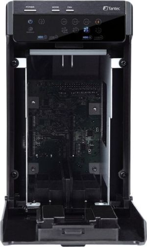 Macierz dyskowa Fantec  (1826) 3