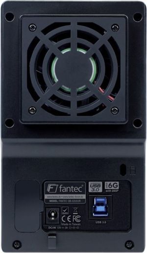 Macierz dyskowa Fantec  (1826) 5