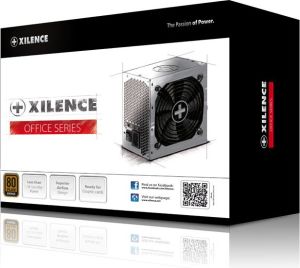 Zasilacz Xilence Office Series 400W (SPS-XPOS-400R4) 2