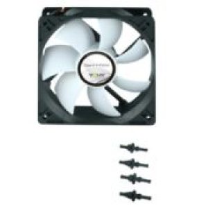 Wentylator Gelid SILENT 9 PWM 2