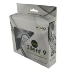 Wentylator Gelid SILENT 9 PWM 3