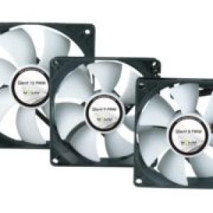 Wentylator Gelid SILENT 9 PWM 5