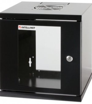 Szafa Intellinet Network Solutions Wisząca 10" 6U (711692) 2