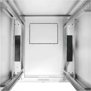 Szafa Digitus Stojąca 19" 42U (DN-19 42U-8/8-D-B) 3