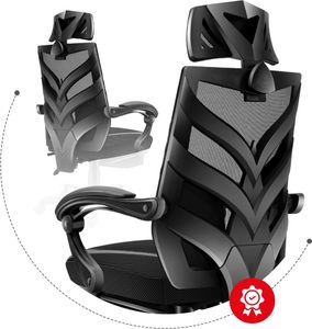 Fotel Huzaro COMBAT 5.0 czarny 14