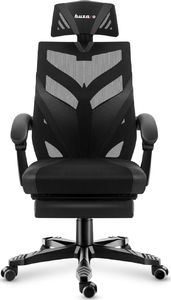 Fotel Huzaro COMBAT 5.0 czarny 2