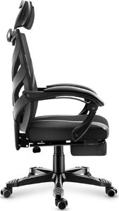 Fotel Huzaro COMBAT 5.0 czarny 5