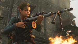 Call of Duty Vanguard Xbox Series X 11