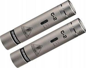 Mikrofon Behringer C2 1