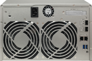 Serwer plików Qnap TS-831X 8-bay (TS-831X-16G) 7