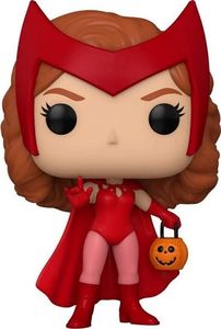 Figurka Funko Pop Figurka Funko Pop 715 Halloween Wanda WandaVision 2