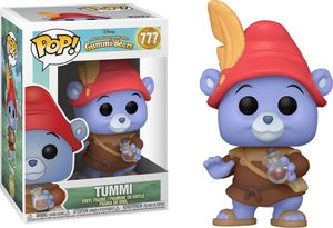 Figurka Funko Pop Figurka Funko Pop 777 Tummi Gumisie Disney 1