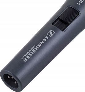 Mikrofon Sennheiser SENNHEISER E 835 S - MIKROFON DYNAMICZNY 6