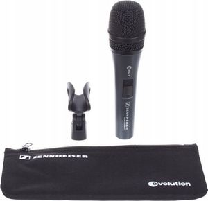 Mikrofon Sennheiser E 845 S 1