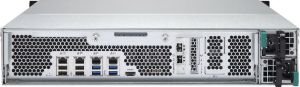 Serwer plików Qnap TS-EC1280U-E3-4GE-R2 12