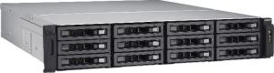 Serwer plików Qnap TS-EC1280U-E3-4GE-R2 2