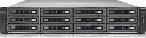 Serwer plików Qnap TS-EC1280U-E3-4GE-R2 6