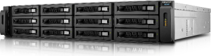 Macierz dyskowa Qnap Obudowa rozszerzająca RAID do NAS REXP-1220U-RP (REXP-1220U-RP) 10