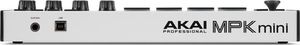 Akai MPK MINI MK3 WHITE - Klawiatura Sterująca USB 5