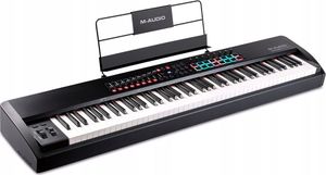 Maudio M-AUDIO HAMMER 88 PRO - KLAWIATURA STERUJĄCA 4