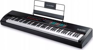 Maudio M-AUDIO HAMMER 88 PRO - KLAWIATURA STERUJĄCA 5