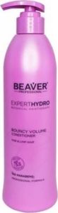 Beaver BEAVER Expert Hydro Bouncy Volume Conditioner, pojemność : 768ml 1