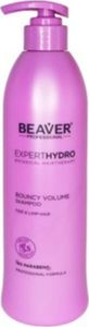 Beaver BEAVER Expert Hydro Bouncy Volume Shampoo, pojemność : 318ml 1