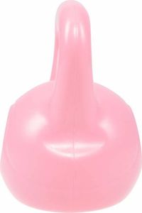 Kettlebell Springos FA1061 bitumiczny 10 kg 4