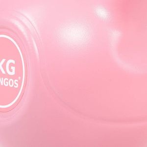 Kettlebell Springos FA1061 bitumiczny 10 kg 5