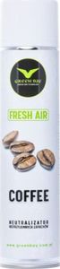 Green Bay Green Bay Fresh Air Neutralizator 600ml Coffee 1