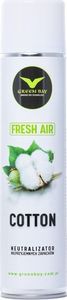 Green Bay Green Bay Fresh Air Neutralizator 600ml Cotton 1