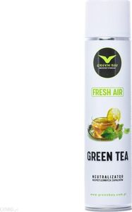 Green Bay Green Bay Fresh Air Neutralizator 600ml Green Tea 1