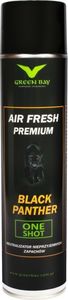 Green Bay Green Bay Fresh Air Premium Neutralizator 600ml Black Panthere 1