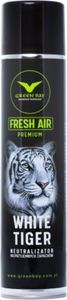 Green Bay Green Bay Fresh Air Premium Neutralizator 600ml White Tiger 1