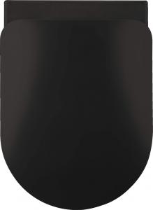 Deska sedesowa Deante Peonia (CDE NSOZ) 2