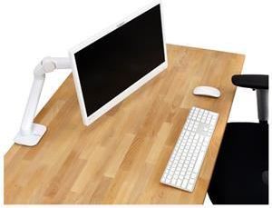 Ergotron uchwyt na monitor VESA (45-436-216) 3
