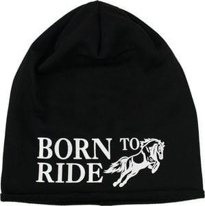 Art of Polo Czapka Born to ride! Nie dotyczy 1