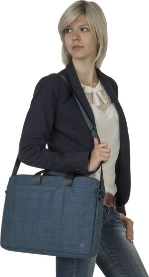 Torba RivaCase Biscayne 8335 15.6" (RC8335_BL) 3