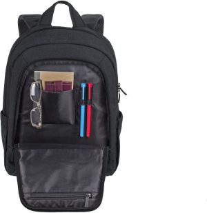 Plecak RivaCase 15.6" (7560 black) 4