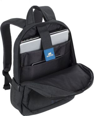 Plecak RivaCase 15.6" (7560 black) 6