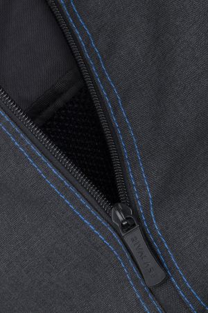 Plecak RivaCase 15.6" (7560 black) 7