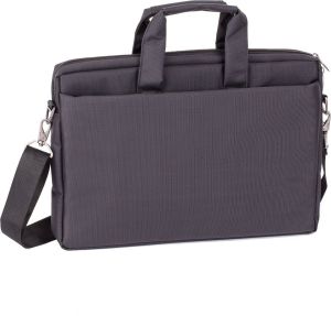 Torba RivaCase Tiergarten 8630 15.6" (RC8630_BK) 4